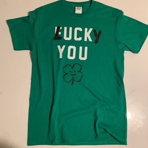 St. Patrick’s Day T-shirt